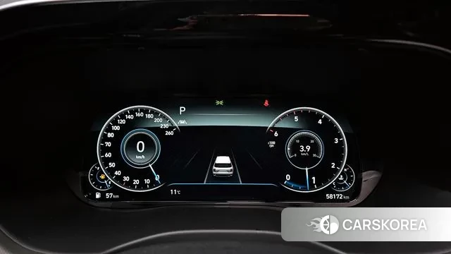 Hyundai Palisade id 3484322 из Кореи 18