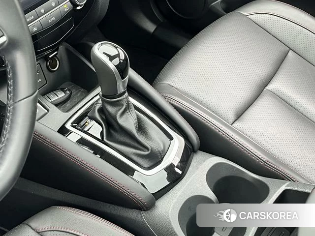 Nissan Qashqai id 4276527 из Китая 26