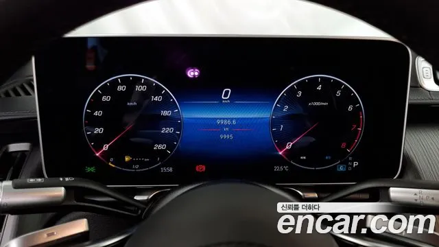 Mercedes-Benz S-Class W223 id 2549160 из Кореи 18