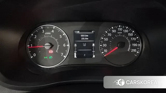 Renault Korea (Samsung) Master id 3443975 из Кореи 18