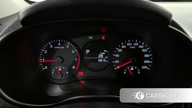 Kia Morning Urban (JA) id 3877499 из Кореи 18