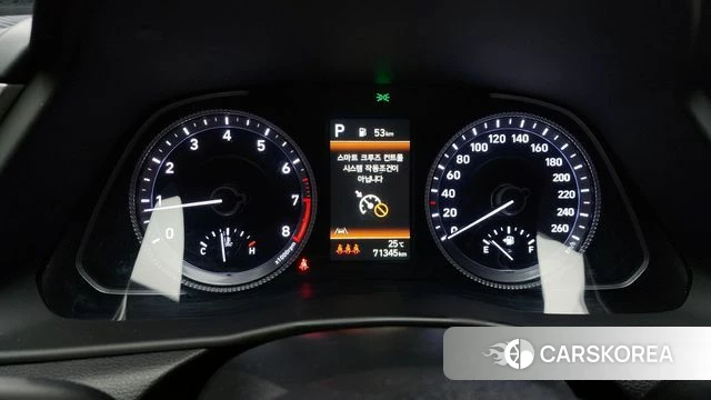 Hyundai Sonata (DN8) id 4428262 из Кореи 29
