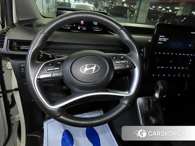 Hyundai Staria id 3940238 из Кореи 18