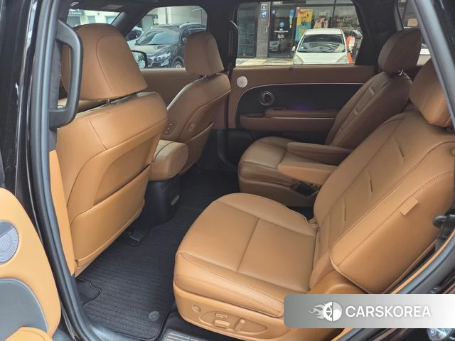 Hyundai Palisade (LX3) id 4628505 из Кореи 18
