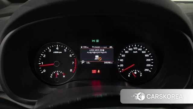 Kia Sportage The Bold id 3833631 из Кореи 18