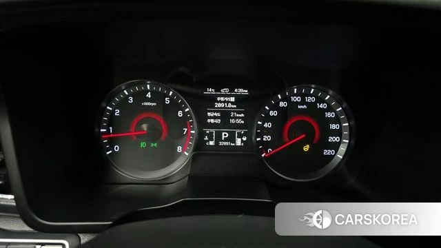 Ssangyong Berry New Tivoli id 3936221 из Кореи 18