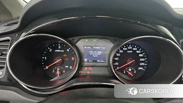 Kia The New Carnival id 4305006 из Кореи 18