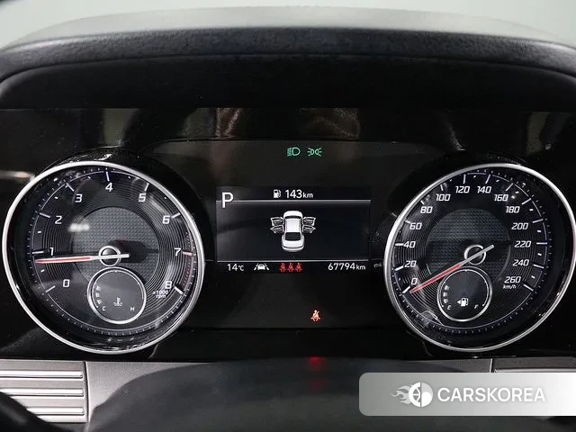 Hyundai The New Grandeur IG id 3396379 из Кореи 18