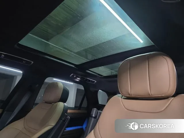 Land Rover Range Rover Sport 3rd Generation id 3715752 из Кореи 9