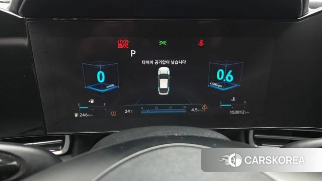 Hyundai Avante (CN7) id 4855327 из Кореи 31