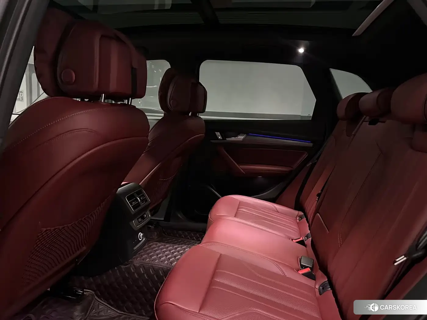 Audi Q5L id 4589484 из Китая 27