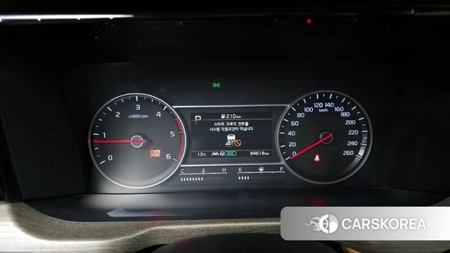 Kia Sorento 4th Generation id 3813433 из Кореи 18