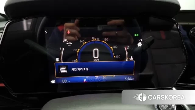 Chevrolet (GM Daewoo) Trax Crossover id 3462057 из Кореи 18