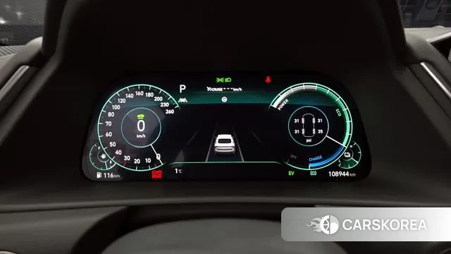 Hyundai Sonata Hybrid (DN8) id 3540797 из Кореи 18