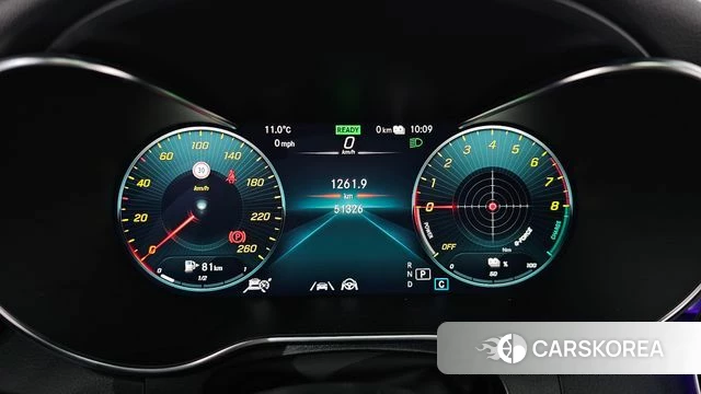 Mercedes-Benz GLC-Class X253 id 3843306 из Кореи 18