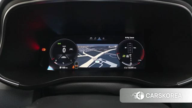 Renault Korea (Samsung) XM3 id 4232288 из Кореи 28