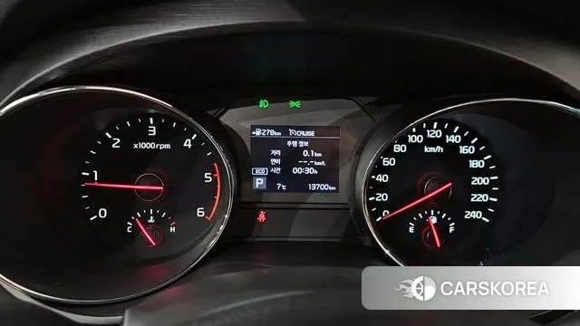 Kia The New Carnival id 3748338 из Кореи 18