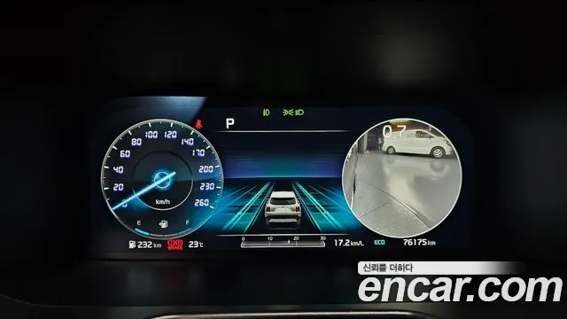 Kia Sorento 4th Generation id 2644379 из Кореи 18