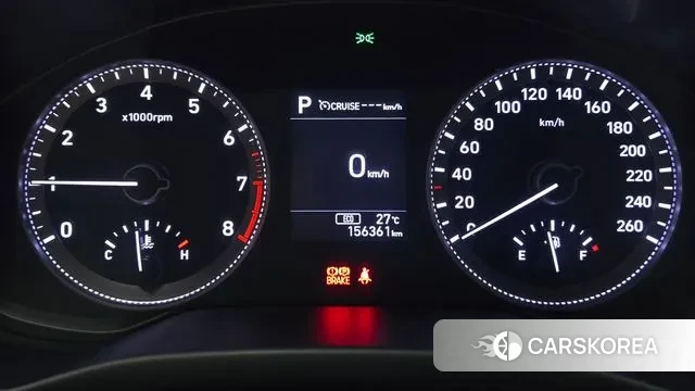 Hyundai Grandeur IG id 3029019 из Кореи 18