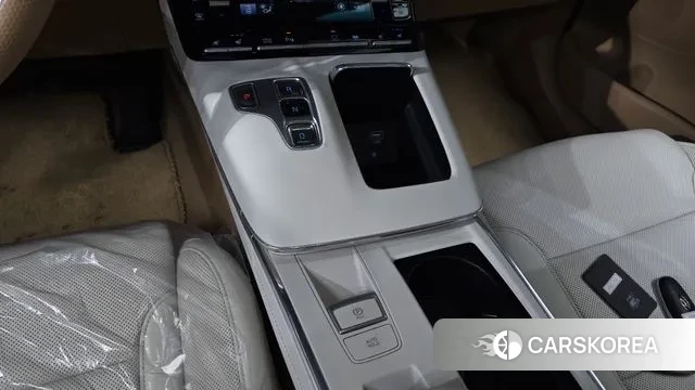 Hyundai The New Grandeur IG id 3741854 из Кореи 18