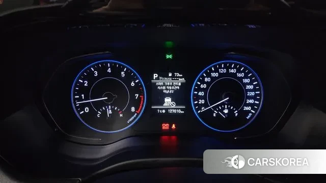 Hyundai Palisade id 2375504 из Кореи 18