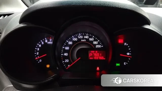 Kia The New Ray id 3440070 из Кореи 18