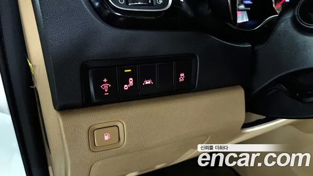 Kia The New Carnival id 2676454 из Кореи 18