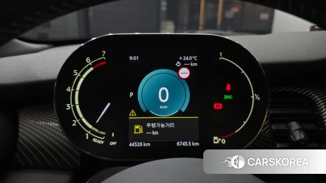 Mini Cooper id 4779326 из Кореи 30