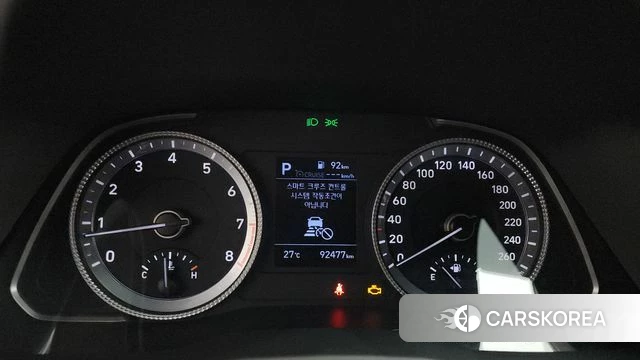 Hyundai Sonata (DN8) id 4625906 из Кореи 18