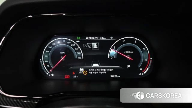 Kia Mohave Master id 4835322 из Кореи 18