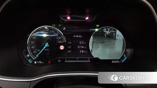 Genesis GV80 id 3712511 из Кореи 18