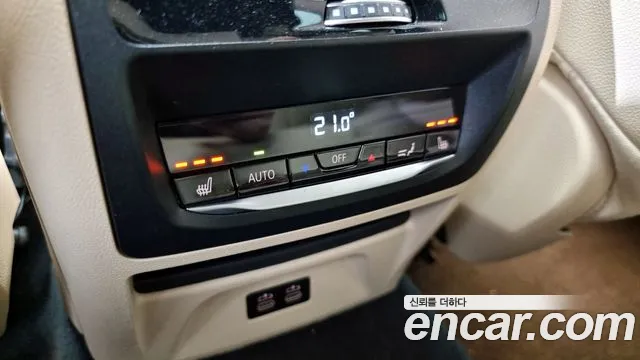 BMW X4 (G02) id 2548833 из Кореи 18