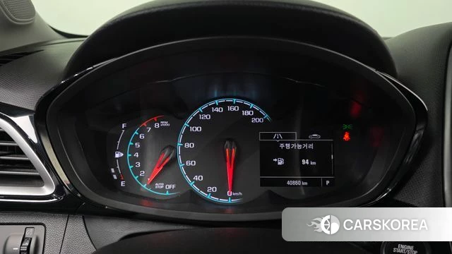 Chevrolet (GM Daewoo) The New Spark id 3880102 из Кореи 18