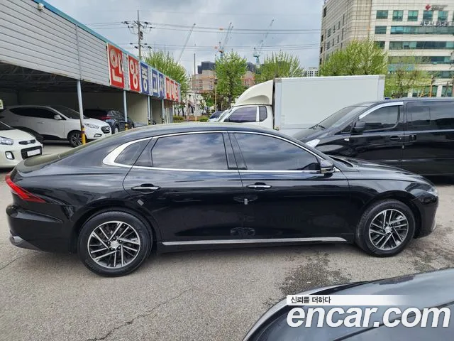 Hyundai The New Grandeur IG id 2719998 из Кореи 18