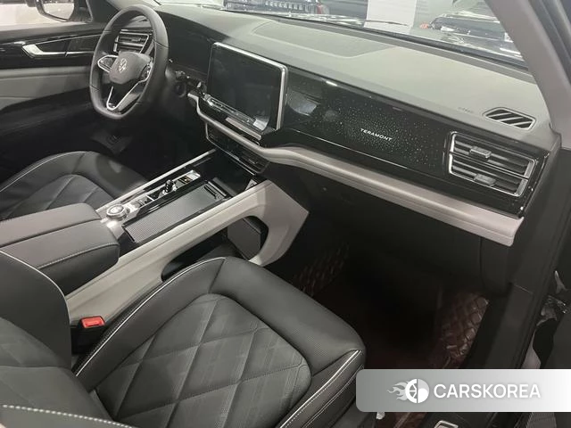 Volkswagen Tourang id 4307068 из Китая 17