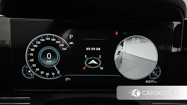 Hyundai The New Grandeur IG id 3225735 из Кореи 18