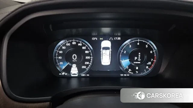 Volvo S90 id 3717309 из Кореи 18