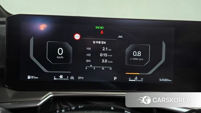 Kia The New Sorento 4th Generation id 4686840 из Кореи 34