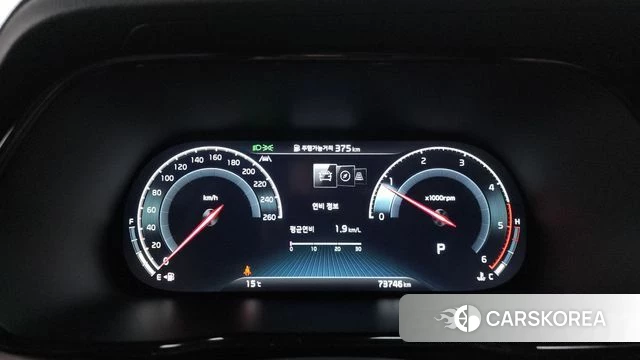 Kia Mohave Master id 3910626 из Кореи 18