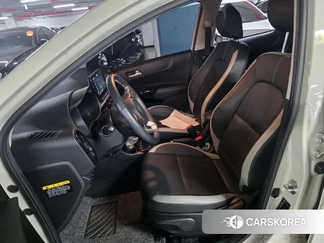 Kia Morning Urban (JA) id 3406874 из Кореи 18