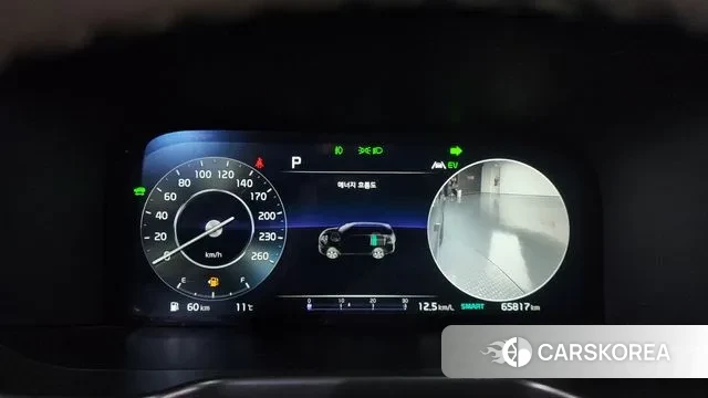 Kia Sorento 4th Generation id 3384177 из Кореи 18