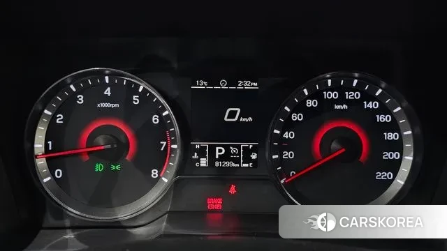 Ssangyong The New Tivoli id 3721114 из Кореи 18