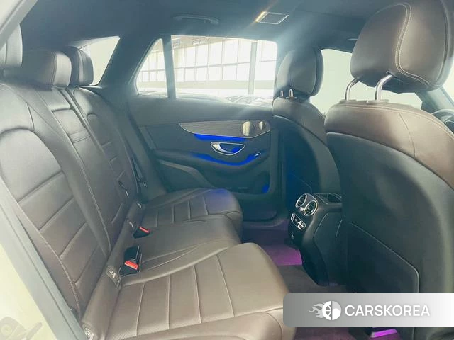 Mercedes-Benz GLC id 4300074 из Китая 21