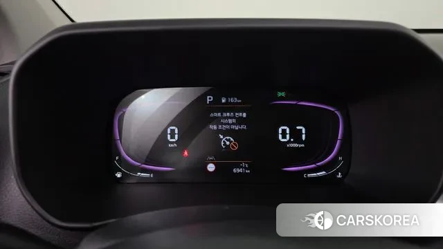 Kia The New Morning (JA) id 3517734 из Кореи 18