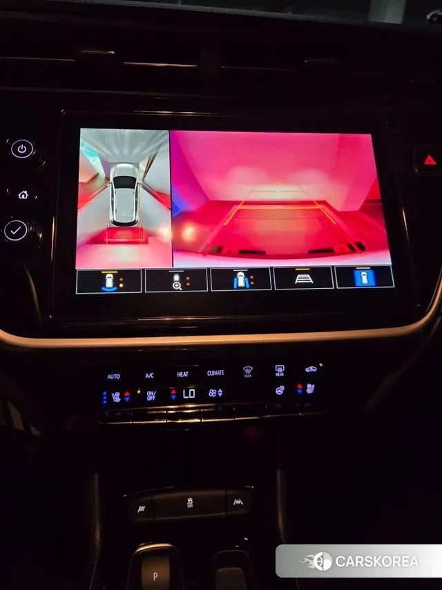 Chevrolet (GM Daewoo) Bolt EUV id 3002532 из Кореи 15