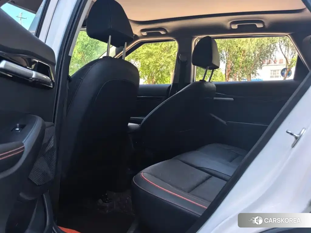 Kia Seltos id 4644534 из Китая 8