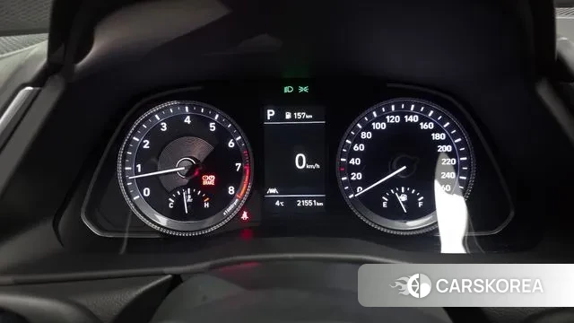 Hyundai Sonata (DN8) id 3752729 из Кореи 18