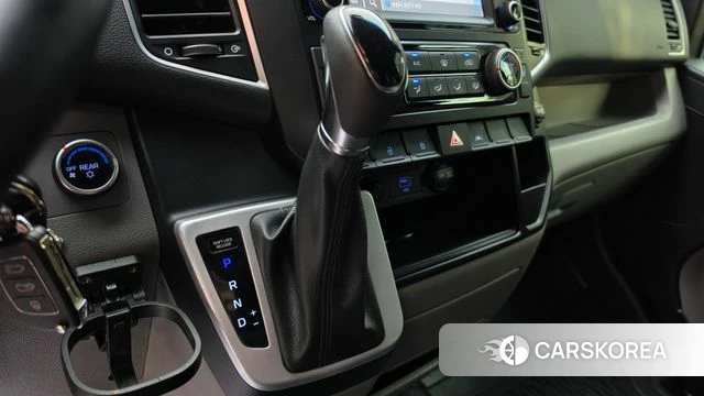 Hyundai Solati id 4710726 из Кореи 30