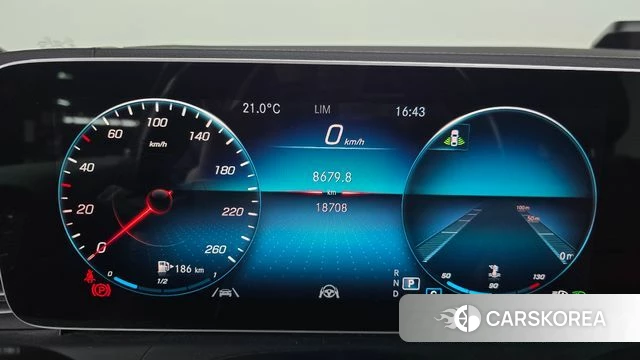 Mercedes-Benz GLE-Class W167 id 4792590 из Кореи 18