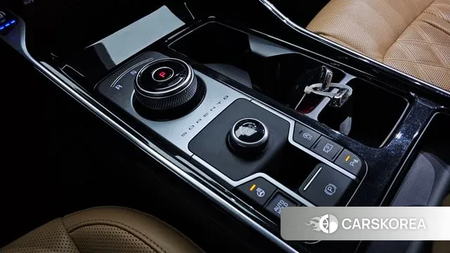 Kia Sorento 4th Generation id 3356441 из Кореи 18